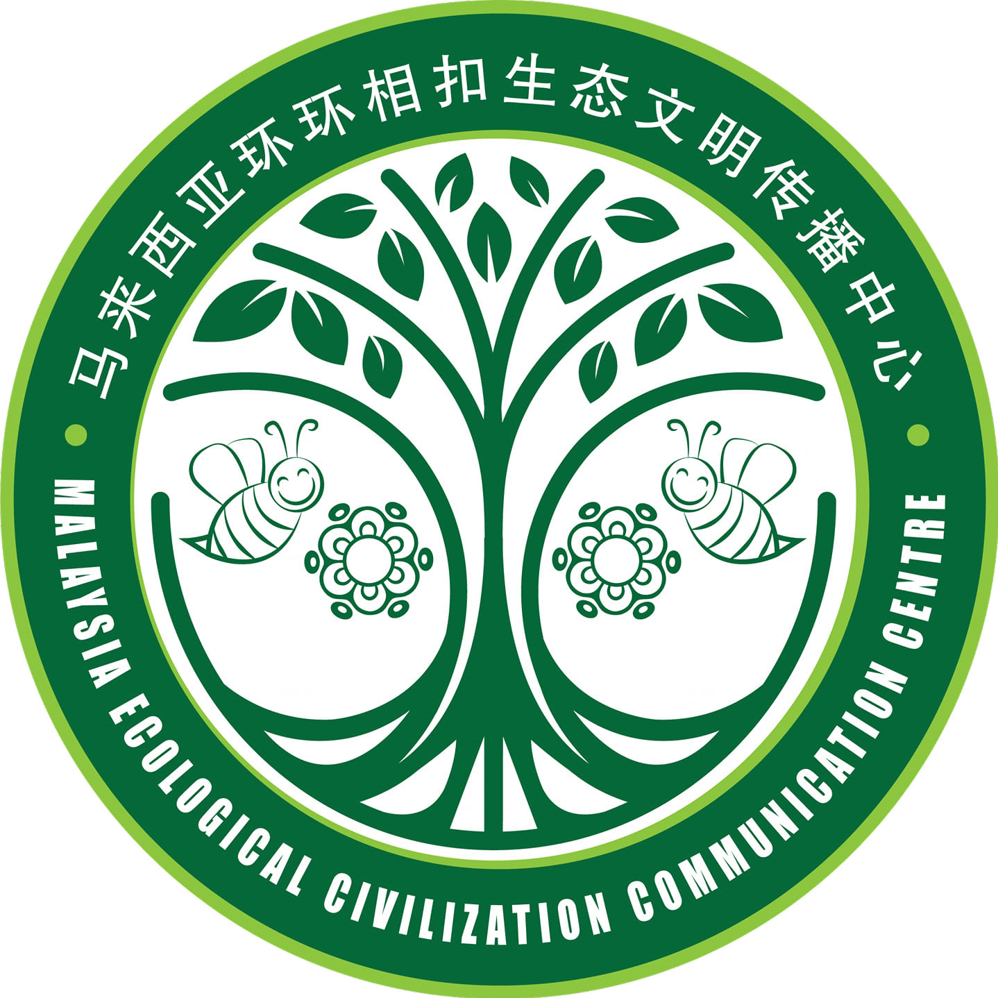 MECCC马来西亚《环环相扣》生态文明传播中心